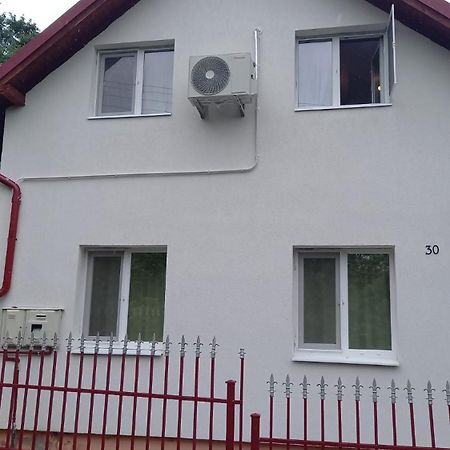 Casa De Vacanta Geoagiu Băi Eksteriør billede
