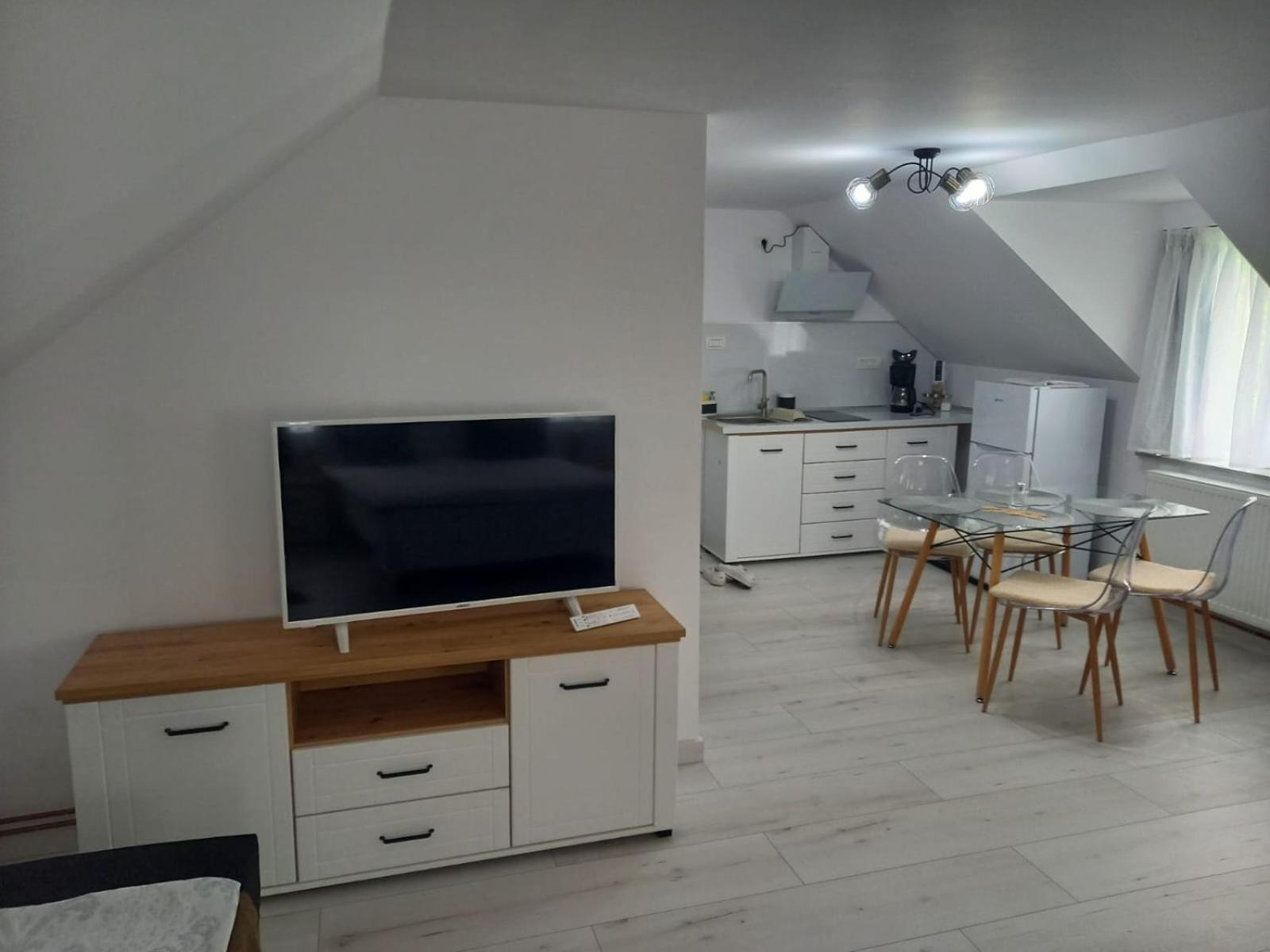 Casa De Vacanta Geoagiu Băi Eksteriør billede
