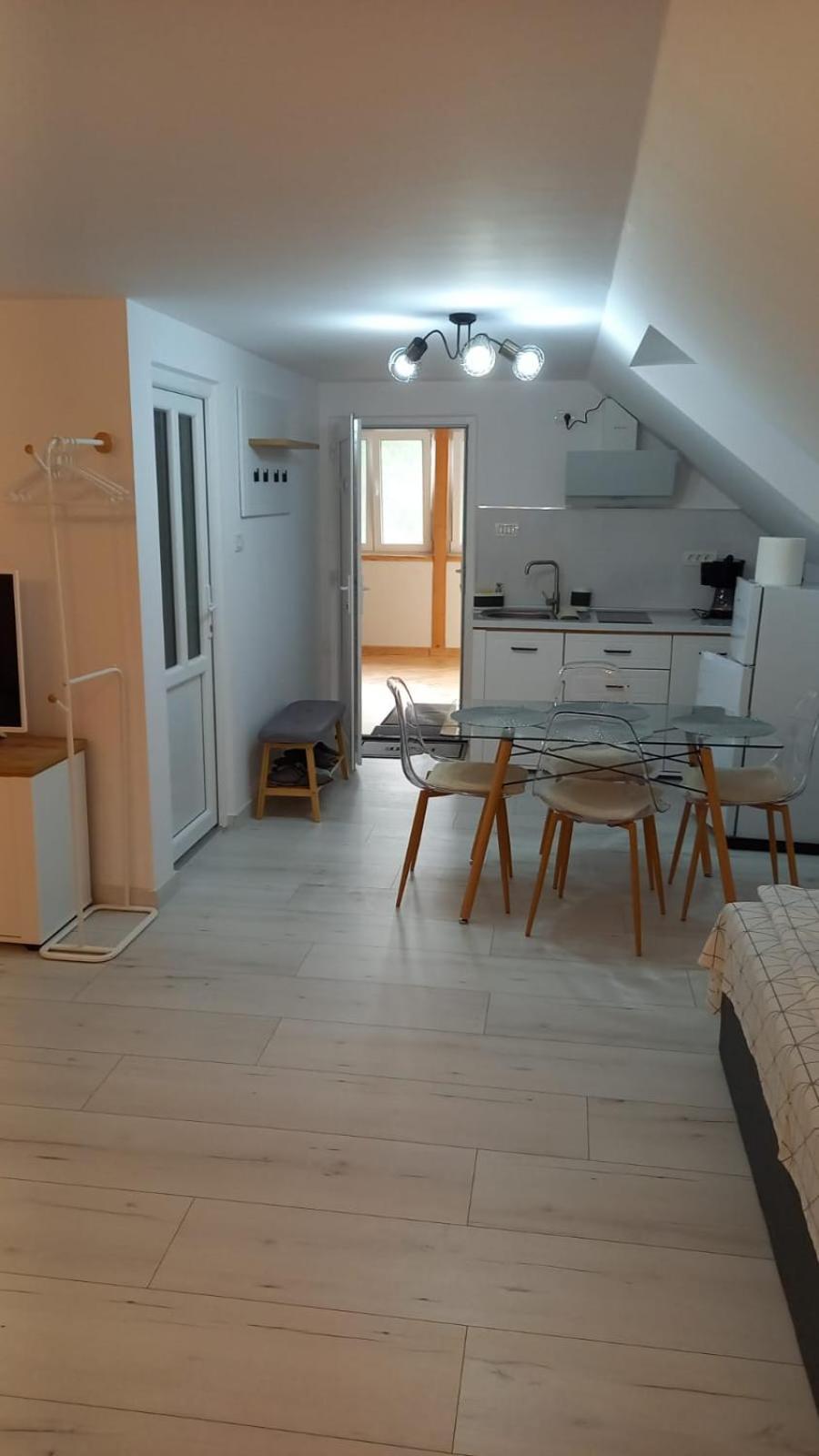 Casa De Vacanta Geoagiu Băi Eksteriør billede