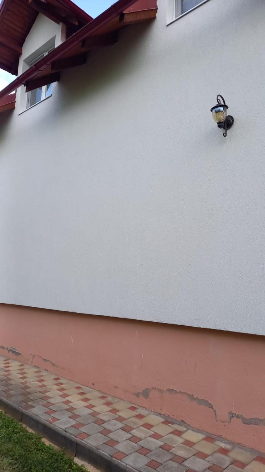 Casa De Vacanta Geoagiu Băi Eksteriør billede