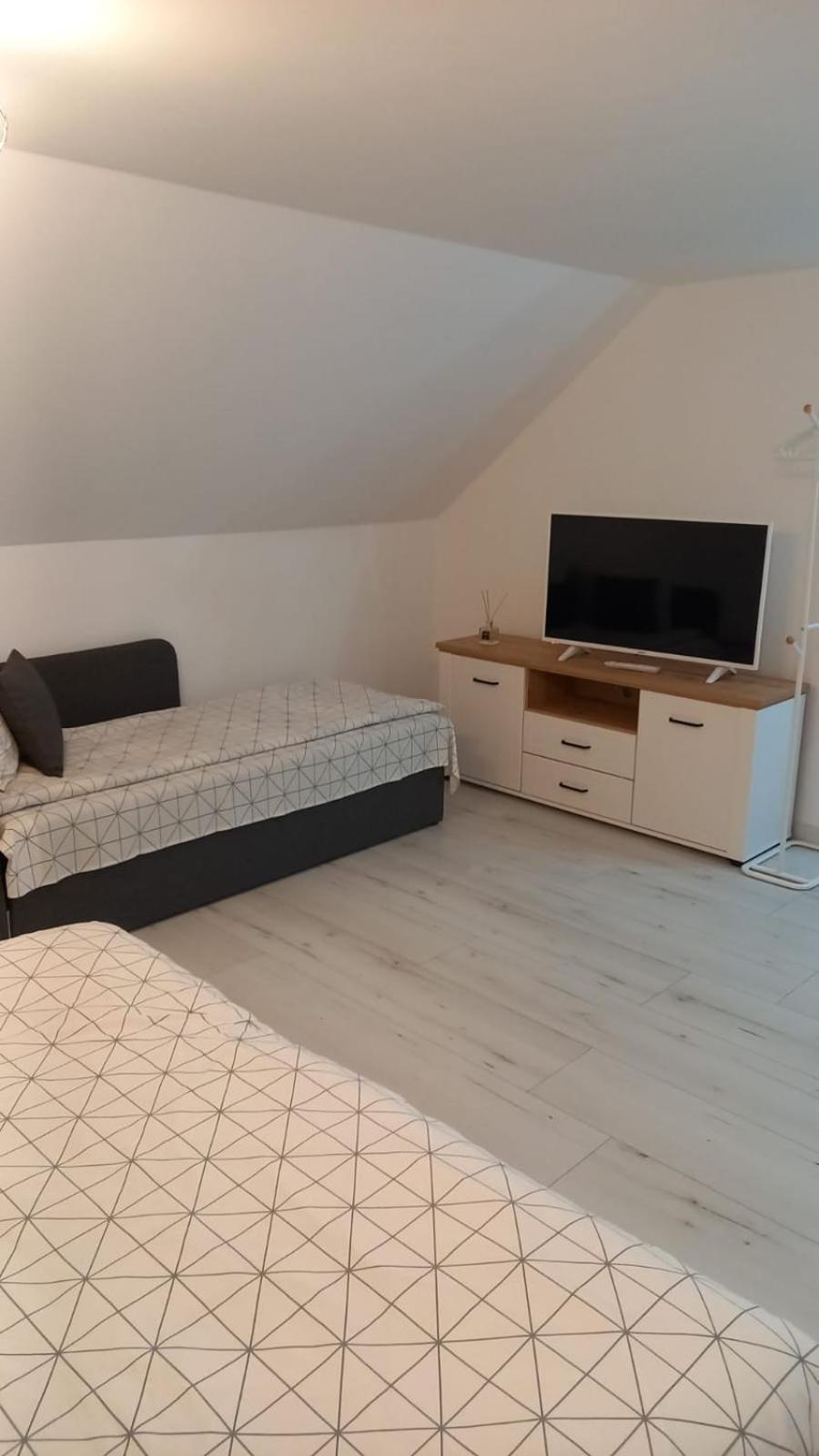 Casa De Vacanta Geoagiu Băi Eksteriør billede