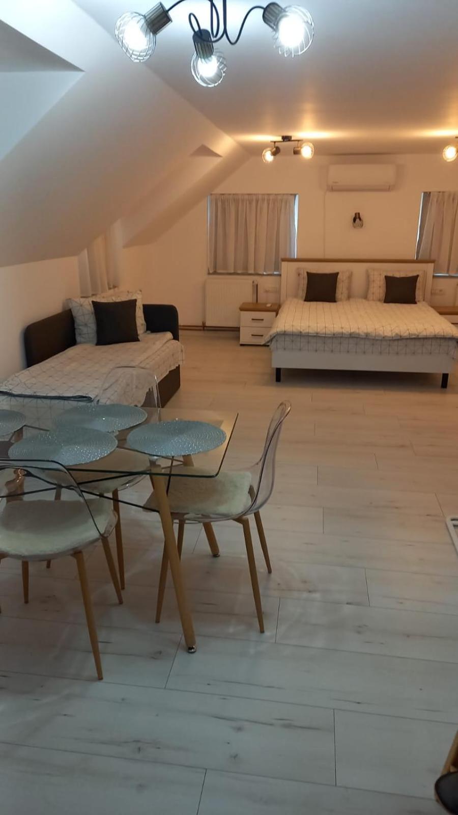 Casa De Vacanta Geoagiu Băi Eksteriør billede