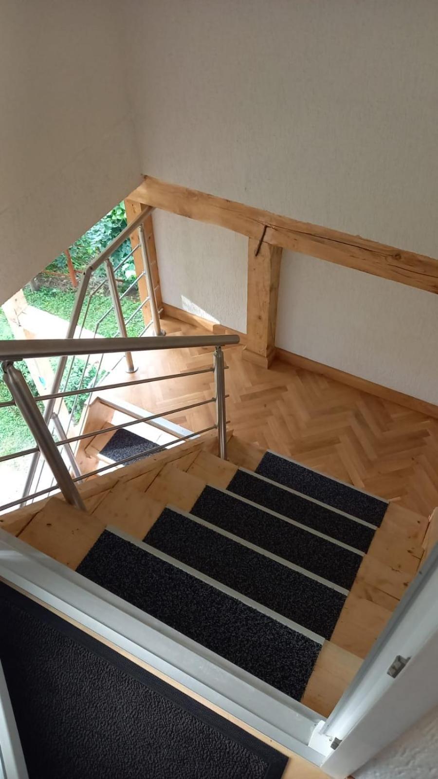 Casa De Vacanta Geoagiu Băi Eksteriør billede