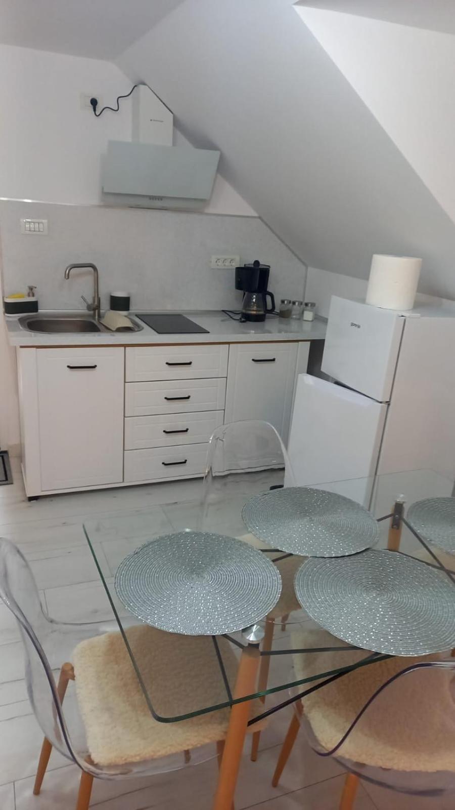 Casa De Vacanta Geoagiu Băi Eksteriør billede