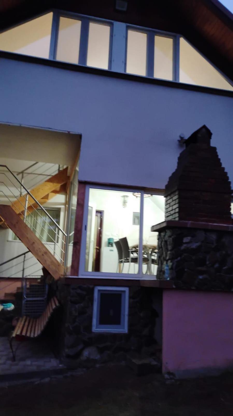 Casa De Vacanta Geoagiu Băi Eksteriør billede
