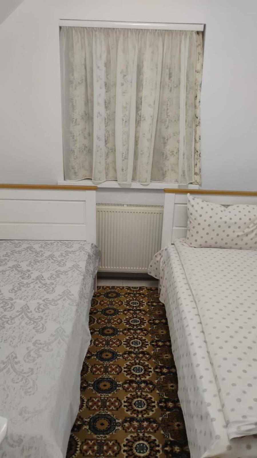 Casa De Vacanta Geoagiu Băi Eksteriør billede