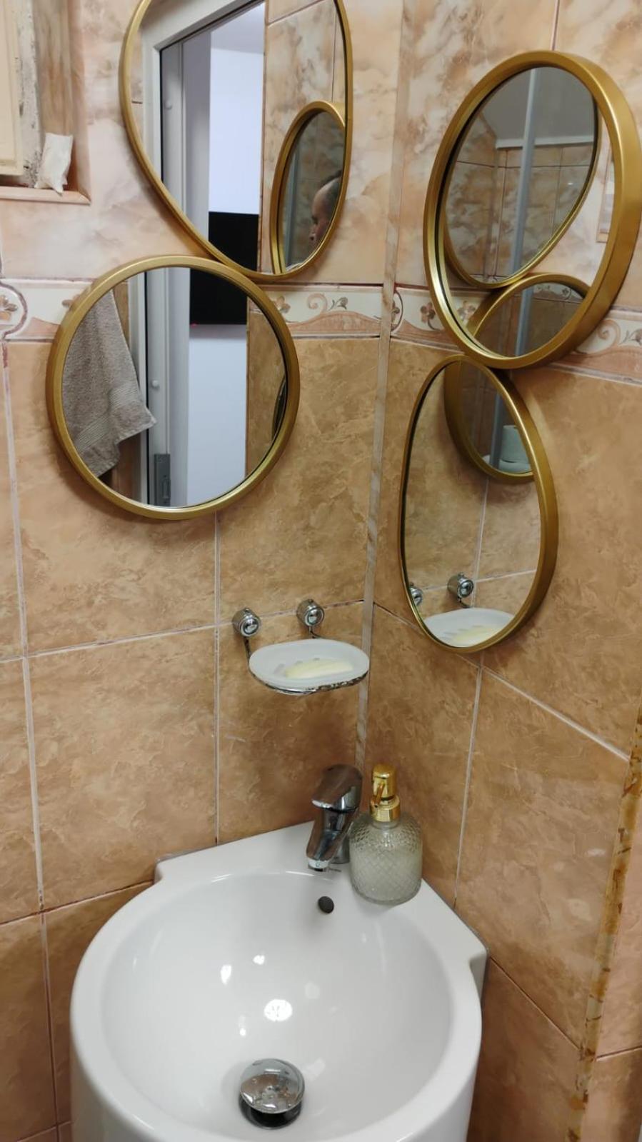 Casa De Vacanta Geoagiu Băi Eksteriør billede
